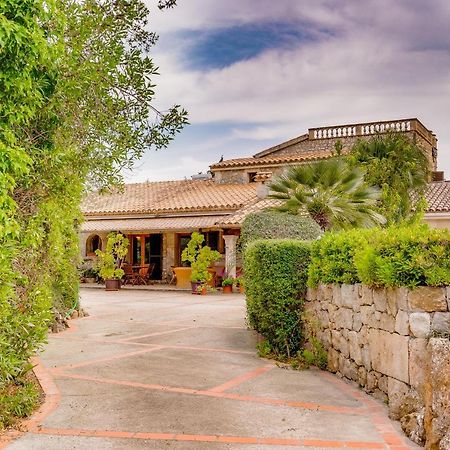 Villa Lorenzo Alcudia Ngoại thất bức ảnh