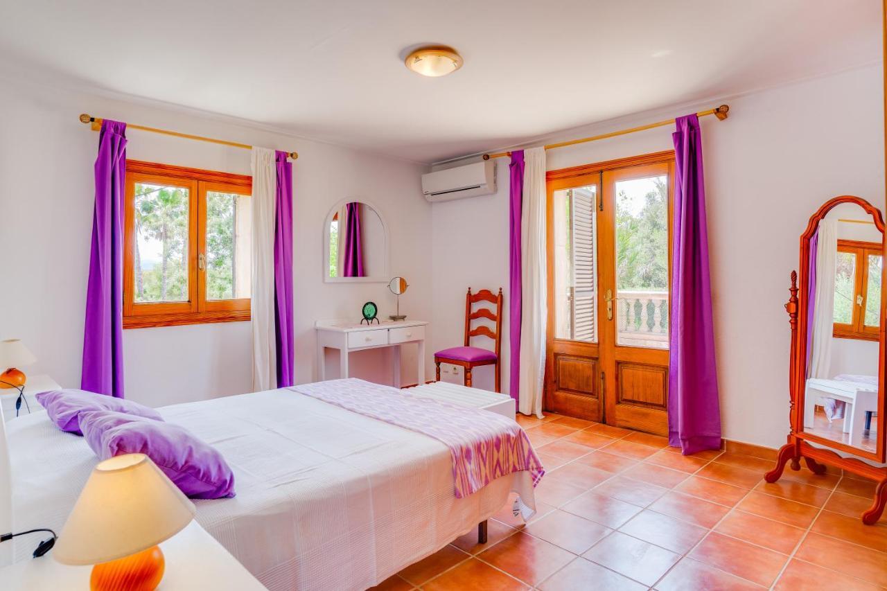 Villa Lorenzo Alcudia Ngoại thất bức ảnh