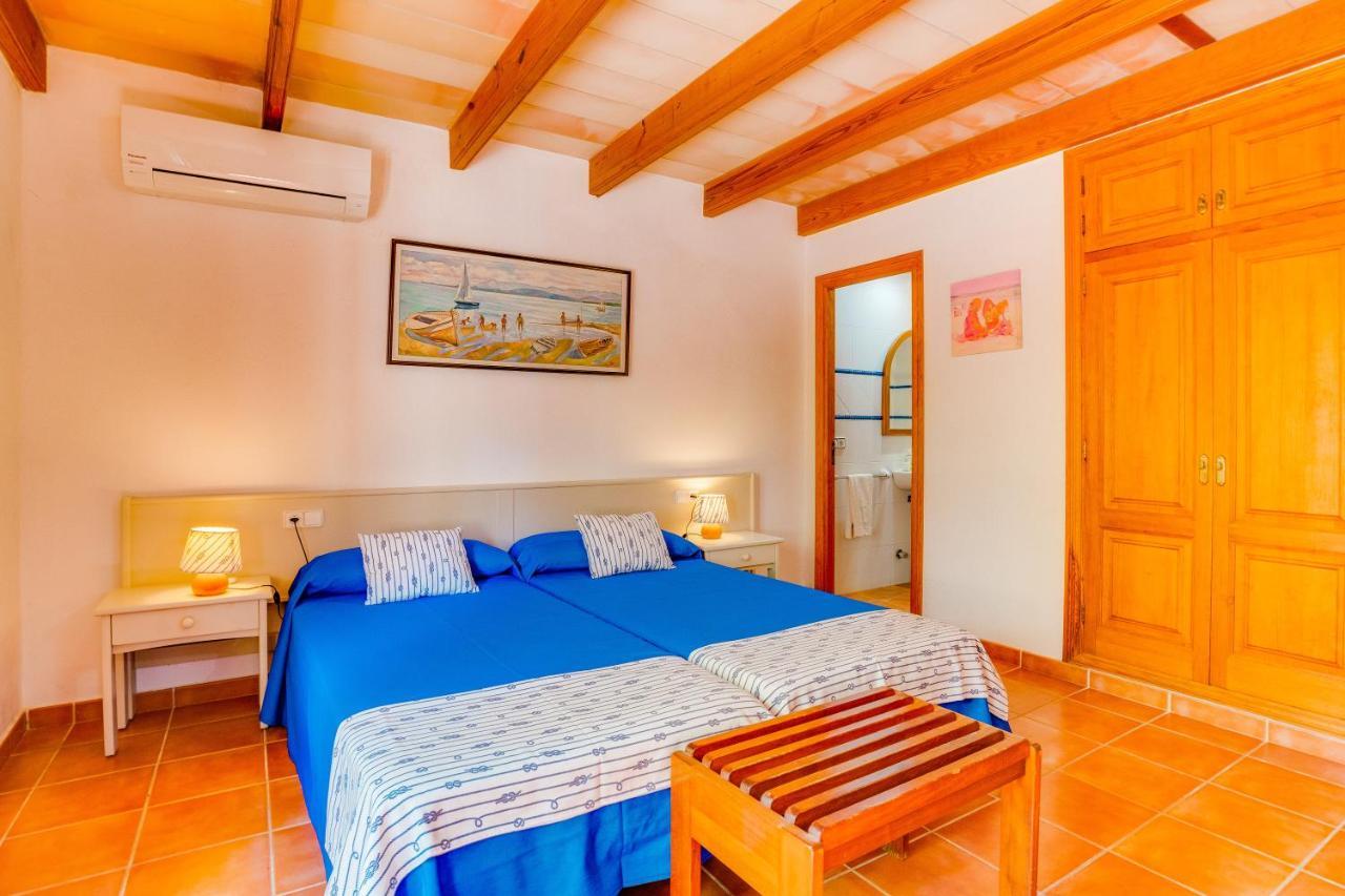 Villa Lorenzo Alcudia Ngoại thất bức ảnh