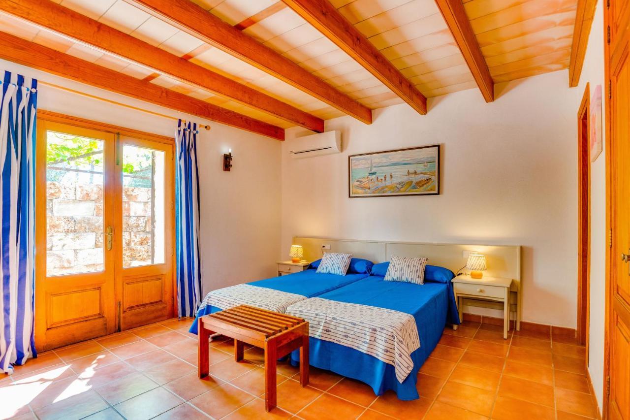 Villa Lorenzo Alcudia Ngoại thất bức ảnh